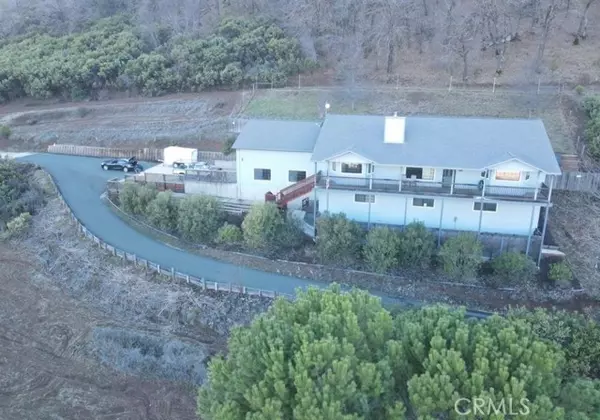 7625 Hwy 175, Kelseyville, CA 95451
