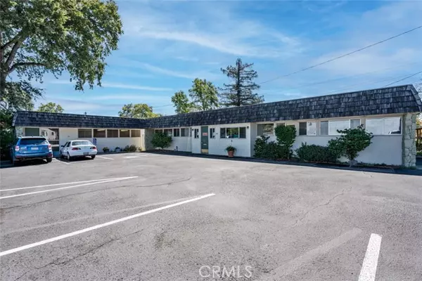 721 S Dora Street, Ukiah, CA 95482