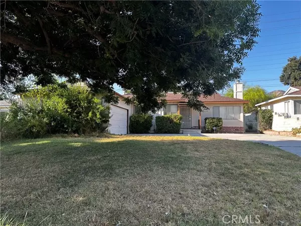 5768 Chiquita Lane, San Bernardino, CA 92404