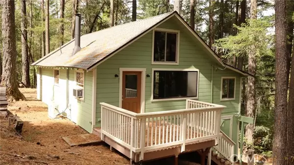 10303 Brookside, Cobb, CA 95426