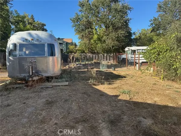 320 Armstrong Street, Lakeport, CA 95453