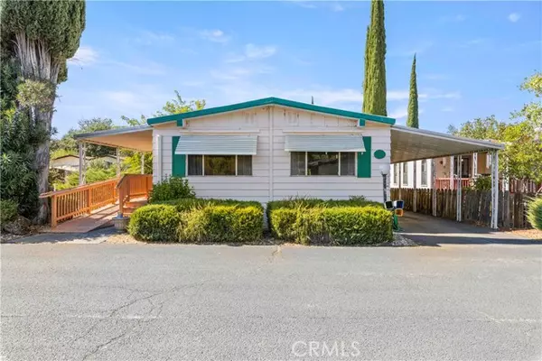 Clearlake Oaks, CA 95423,400 Sulphur Bank Dr #73