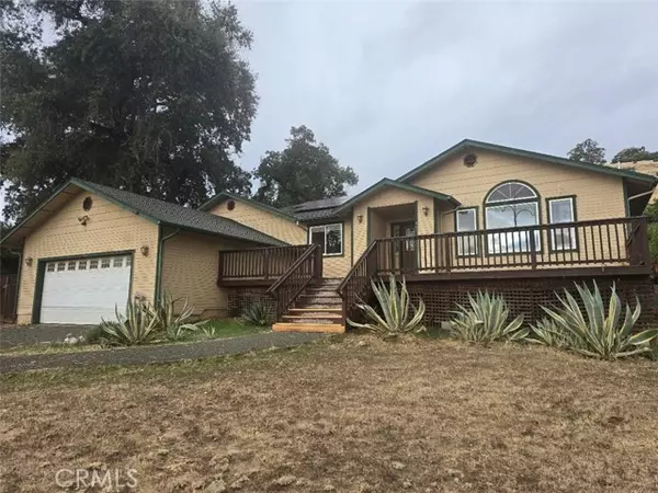 Lakeport, CA 95453,325 Acorn