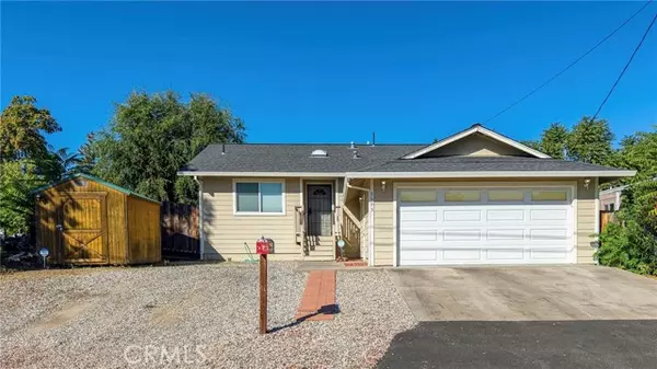 3593 Peony Street, Clearlake, CA 95422
