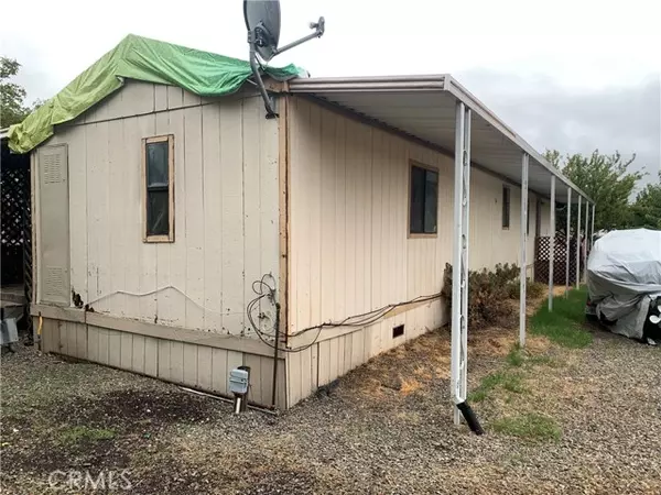 Lakeport, CA 95453,3075 Lakeshore Blvd #19