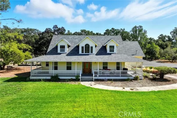 Kelseyville, CA 95451,6820 Kelsey Creek Drive