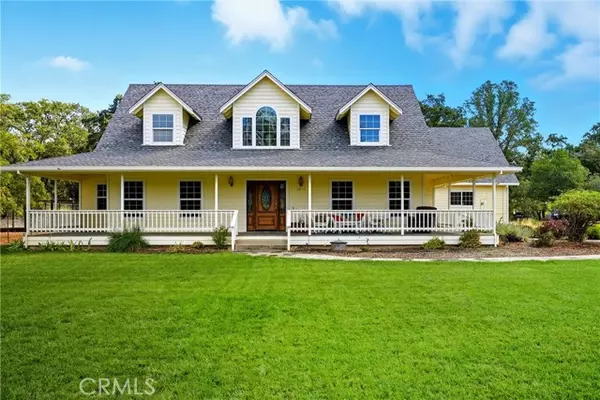 6820 Kelsey Creek Drive, Kelseyville, CA 95451