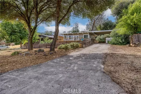 4561 Lagoon, Kelseyville, CA 95451