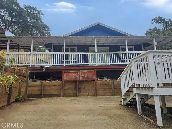 6826 Howard, Nice, CA 95464