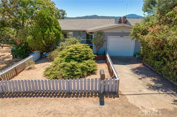 13689 Arrowhead Road, Clearlake, CA 95422
