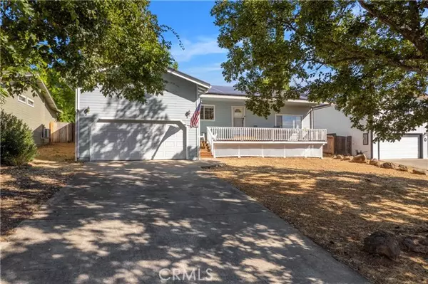 Kelseyville, CA 95451,9120 Takelma Way