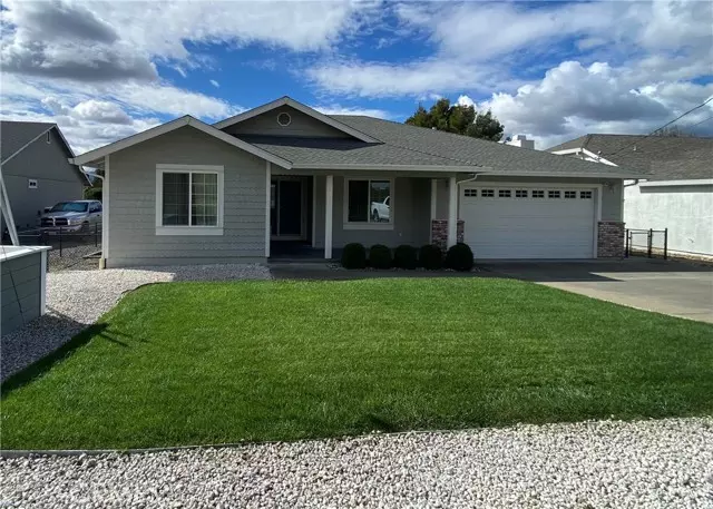 Hidden Valley Lake, CA 95467,18593 Hidden Valley Road