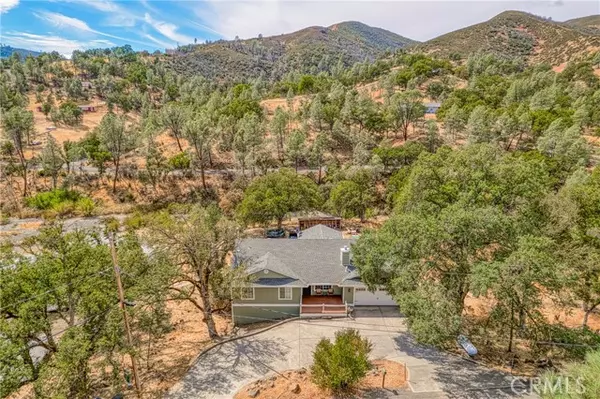 Clearlake Oaks, CA 95423,3409 Wolf Creek Road