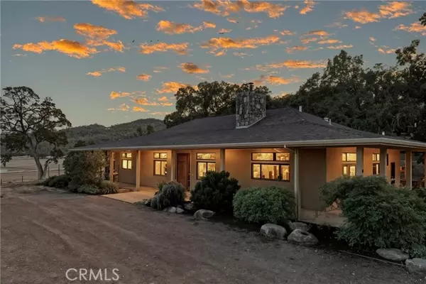 17205 Black Oak Hill, Middletown, CA 95461