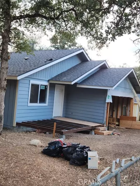 15883 27th Ave, Clearlake, CA 95422