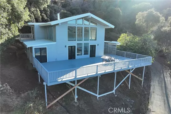 Clearlake, CA 95422,12090 North