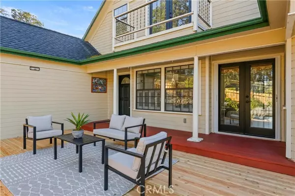 Lakeport, CA 95453,670 Manzanita