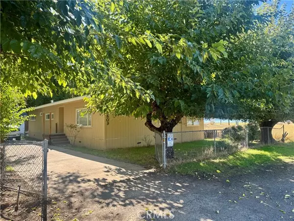 6809 Rosemont Drive, Lucerne, CA 95458