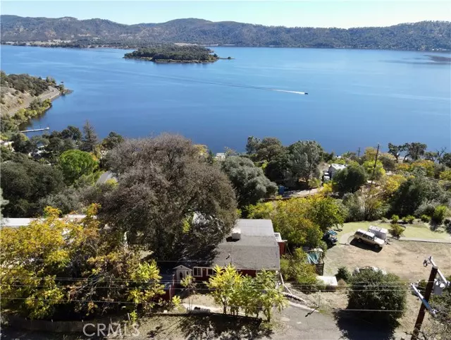 Clearlake Oaks, CA 95423,11633 Lakeview Drive