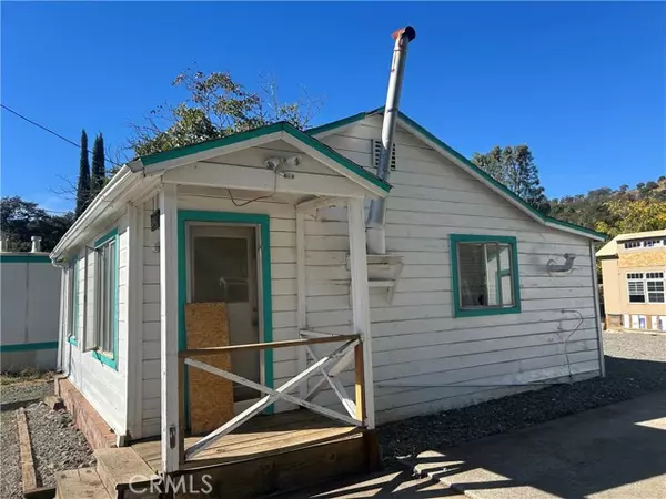 12958 3rd, Clearlake Oaks, CA 95423