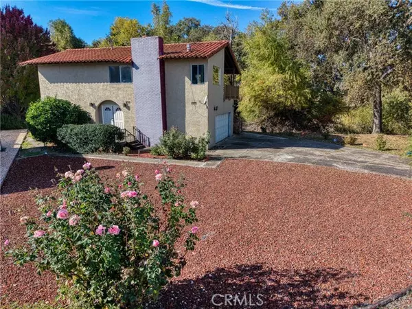 Lakeport, CA 95453,3153 Saint Francis Drive