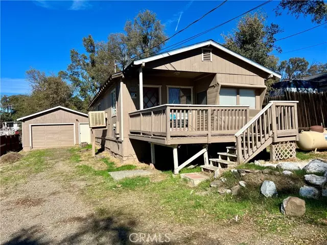 Clearlake, CA 95422,15938 19th Avenue