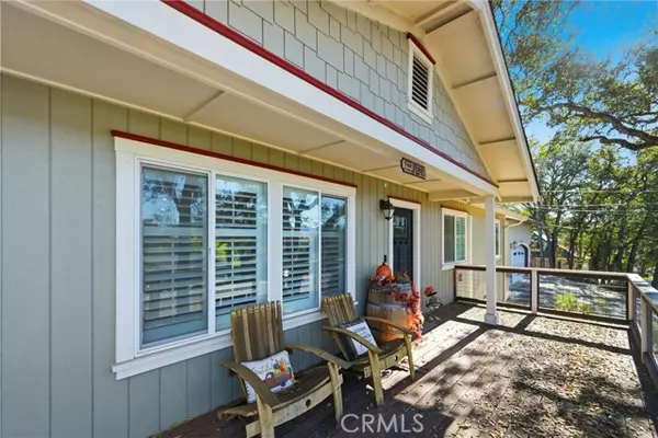 Hidden Valley Lake, CA 95467,18982 Hidden Valley Road