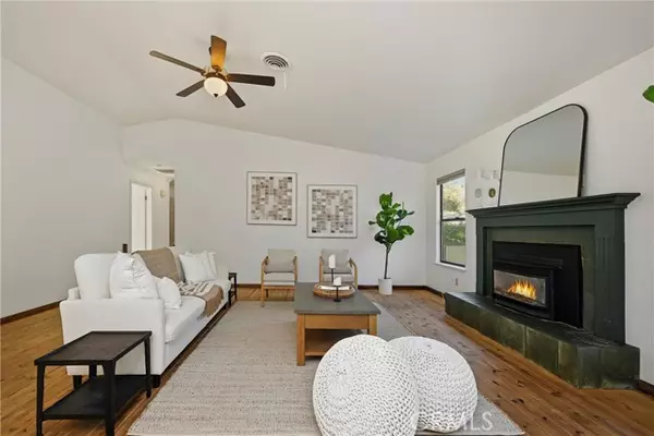 Hidden Valley Lake, CA 95467,18752 North Shore