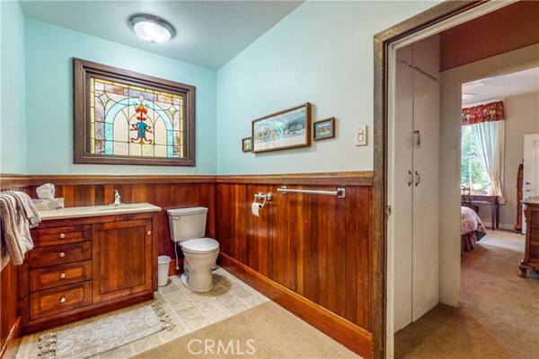 825 N Forbes Street, Lakeport, CA 95453