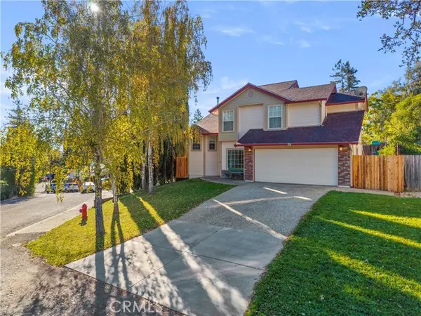 Lakeport, CA 95453,255 Robles