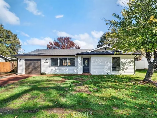 6890 Meadowbrook, Clearlake, CA 95422