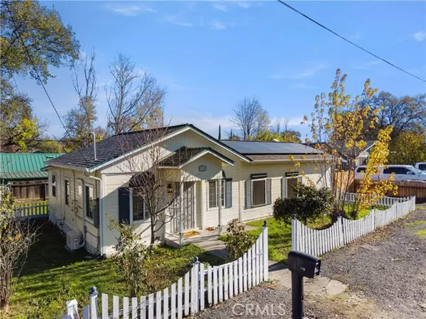 Lakeport, CA 95453,110 S Russell