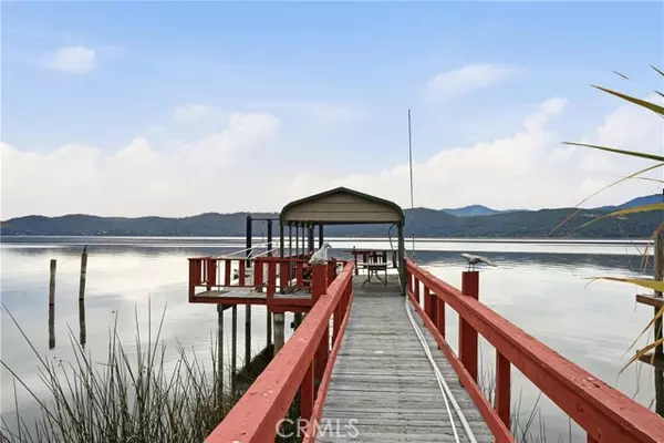 Clearlake, CA 95422,4065 Mesa