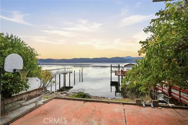 Clearlake, CA 95422,4065 Mesa