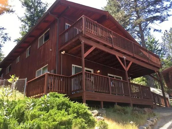 Kelseyville, CA 95451,3565 Idlewood Drive