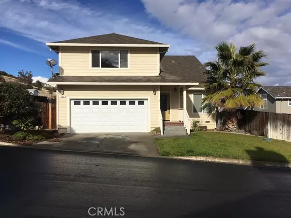 350 Island View Drive, Lakeport, CA 95453