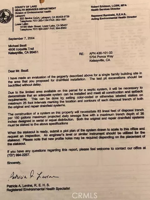 Kelseyville, CA 95451,5704 Ponca