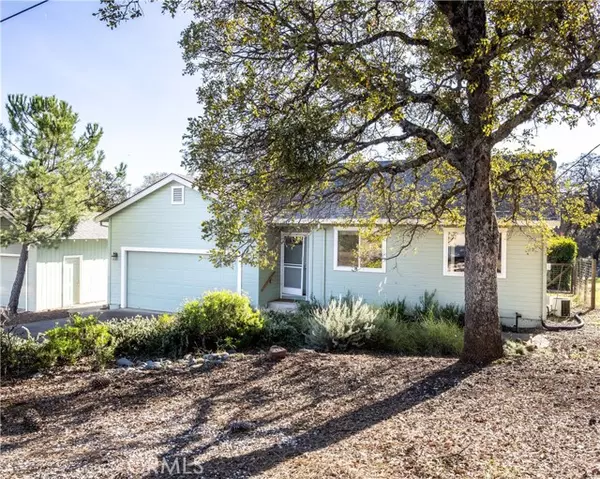 Hidden Valley Lake, CA 95467,15518 Little Peak