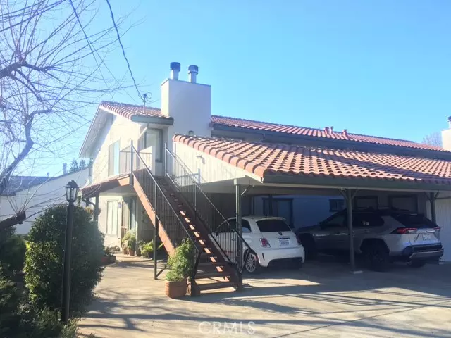 Hidden Valley Lake, CA 95467,19790 Oak Flat Road