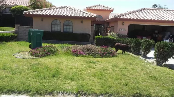 79835 Horseshoe Road, La Quinta, CA 92253