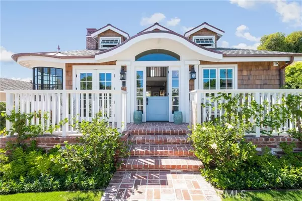 416 Mountain Road, Laguna Beach, CA 92651