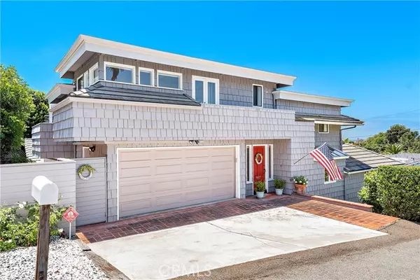 1627 Carmelita Street, Laguna Beach, CA 92651