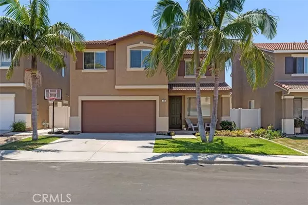 12 Korite, Rancho Santa Margarita, CA 92688