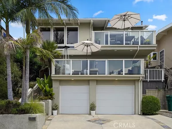 604 Alta Vista Way, Laguna Beach, CA 92651