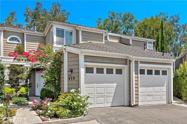 419 San Nicholas Court, Laguna Beach, CA 92651