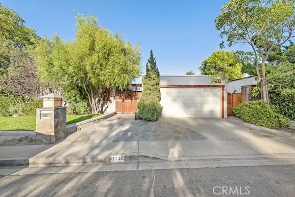 3138 Bonn Drive, Laguna Beach, CA 92651