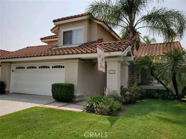 13 Bergenia, Rancho Santa Margarita, CA 92688