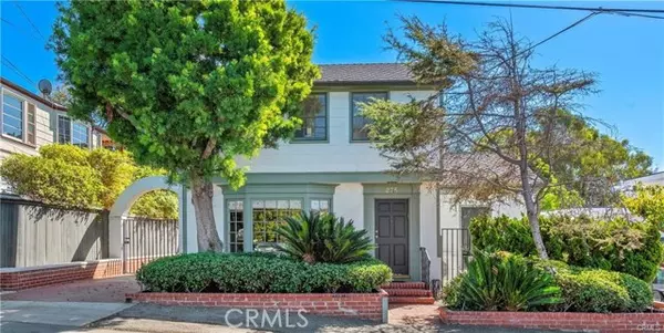 275 Diamond Street, Laguna Beach, CA 92651