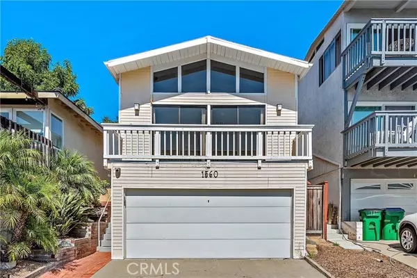 1560 Del Mar Avenue, Laguna Beach, CA 92651