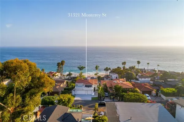 31321 Monterey Street, Laguna Beach, CA 92651